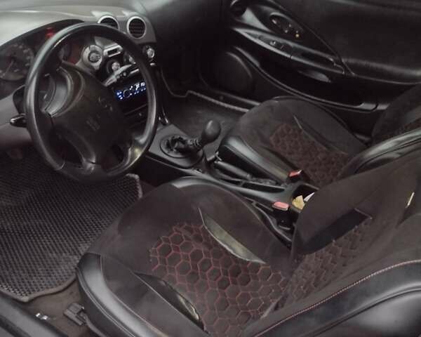 Хендай Купе, объемом двигателя 1.6 л и пробегом 208 тыс. км за 3200 $, фото 1 на Automoto.ua