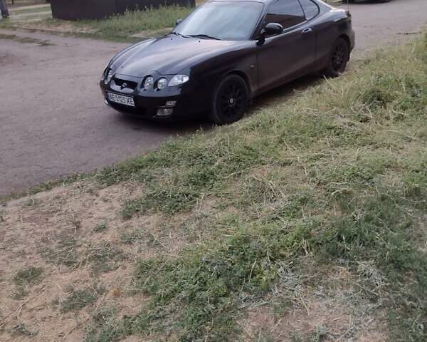 Хендай Купе, объемом двигателя 1.6 л и пробегом 208 тыс. км за 3200 $, фото 8 на Automoto.ua