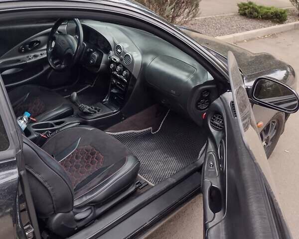 Хендай Купе, объемом двигателя 1.6 л и пробегом 208 тыс. км за 3200 $, фото 12 на Automoto.ua