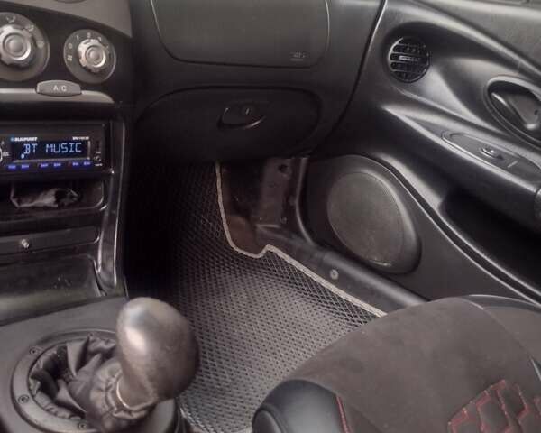 Хендай Купе, объемом двигателя 1.6 л и пробегом 208 тыс. км за 3200 $, фото 7 на Automoto.ua