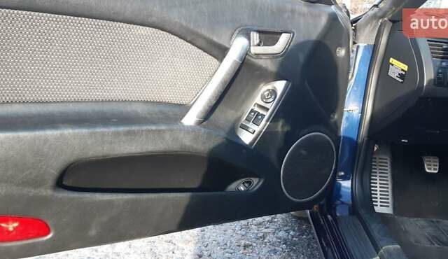 Хендай Купе, об'ємом двигуна 1.6 л та пробігом 205 тис. км за 4300 $, фото 8 на Automoto.ua