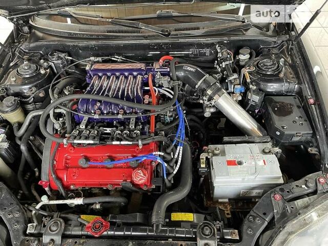 Хендай Купе, об'ємом двигуна 2.7 л та пробігом 270 тис. км за 5950 $, фото 11 на Automoto.ua