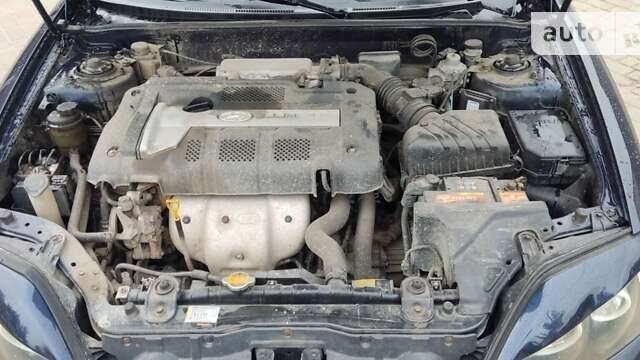 Хендай Купе, об'ємом двигуна 0 л та пробігом 258 тис. км за 4250 $, фото 4 на Automoto.ua