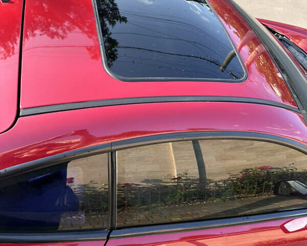 Хендай Купе, объемом двигателя 2 л и пробегом 129 тыс. км за 6500 $, фото 10 на Automoto.ua