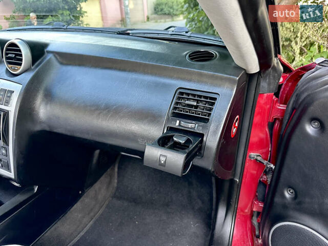 Хендай Купе, объемом двигателя 2 л и пробегом 129 тыс. км за 6500 $, фото 4 на Automoto.ua