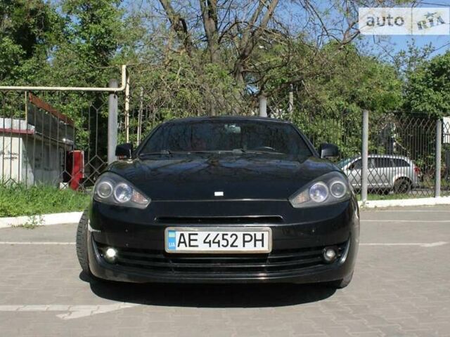 Хендай Купе, об'ємом двигуна 1.98 л та пробігом 183 тис. км за 5555 $, фото 1 на Automoto.ua