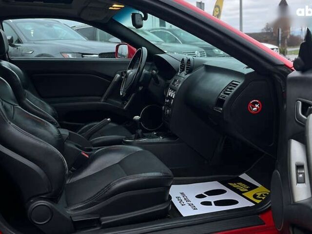 Хендай Купе, об'ємом двигуна 2 л та пробігом 170 тис. км за 6500 $, фото 18 на Automoto.ua