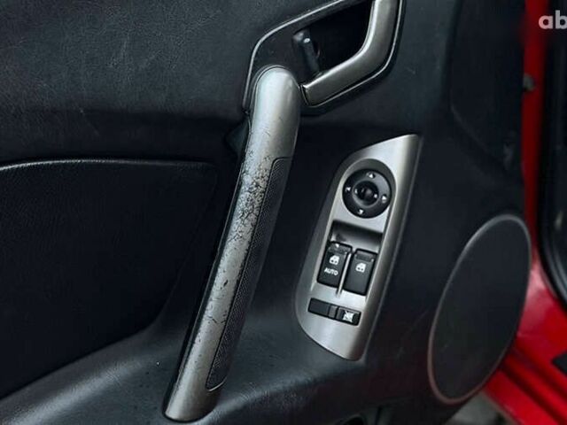 Хендай Купе, об'ємом двигуна 2 л та пробігом 170 тис. км за 6500 $, фото 12 на Automoto.ua