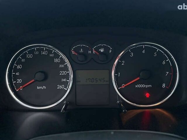 Хендай Купе, об'ємом двигуна 2 л та пробігом 170 тис. км за 6500 $, фото 11 на Automoto.ua