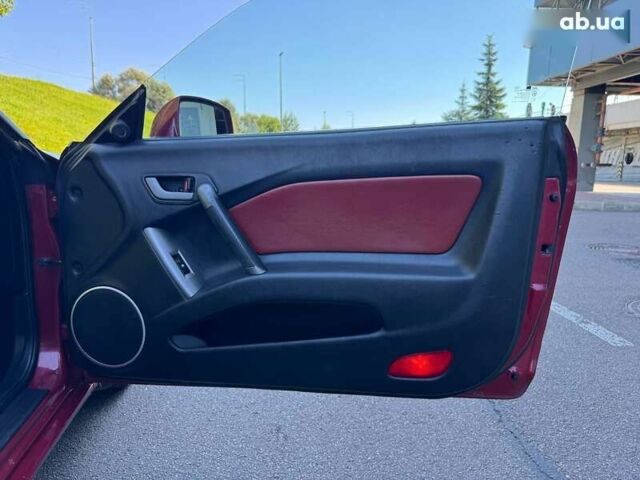 Хендай Купе, объемом двигателя 2 л и пробегом 205 тыс. км за 6200 $, фото 25 на Automoto.ua