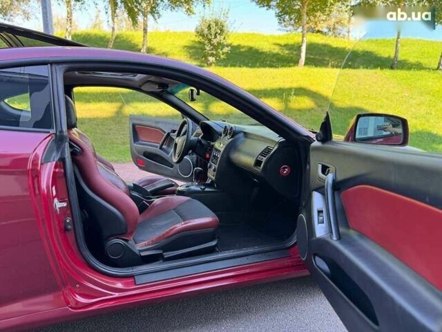 Хендай Купе, объемом двигателя 2 л и пробегом 205 тыс. км за 6200 $, фото 20 на Automoto.ua