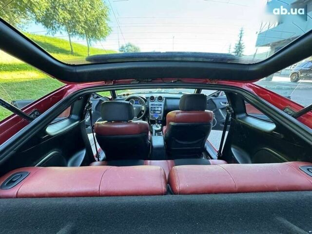 Хендай Купе, объемом двигателя 2 л и пробегом 205 тыс. км за 6200 $, фото 26 на Automoto.ua