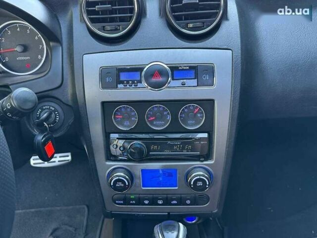 Хендай Купе, объемом двигателя 2 л и пробегом 205 тыс. км за 6200 $, фото 27 на Automoto.ua