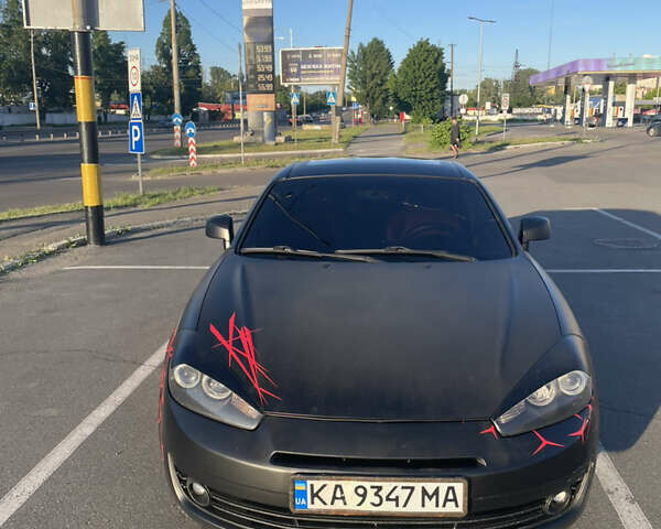 Хендай Купе, об'ємом двигуна 1.98 л та пробігом 224 тис. км за 7500 $, фото 2 на Automoto.ua