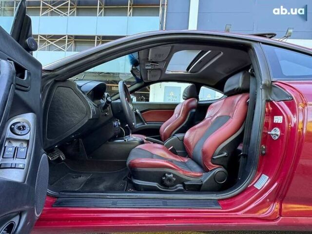 Хендай Купе, объемом двигателя 2 л и пробегом 205 тыс. км за 6200 $, фото 23 на Automoto.ua