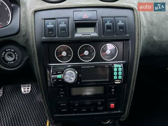 Желтый Хендай Купе, объемом двигателя 1.98 л и пробегом 222 тыс. км за 4800 $, фото 31 на Automoto.ua