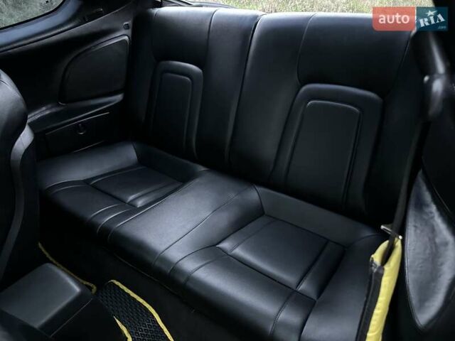 Желтый Хендай Купе, объемом двигателя 1.98 л и пробегом 222 тыс. км за 4800 $, фото 40 на Automoto.ua