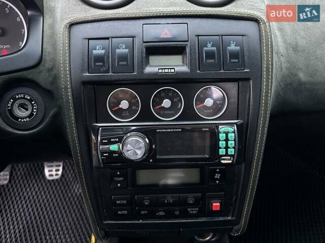 Желтый Хендай Купе, объемом двигателя 1.98 л и пробегом 222 тыс. км за 4800 $, фото 30 на Automoto.ua