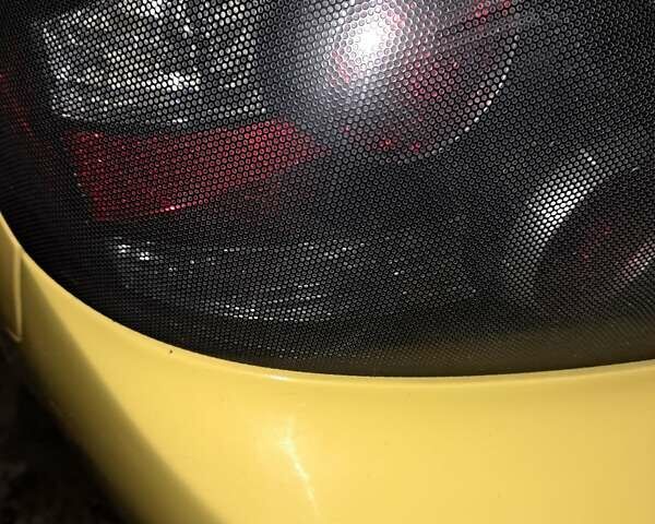 Жовтий Хендай Купе, об'ємом двигуна 1.98 л та пробігом 205 тис. км за 7200 $, фото 12 на Automoto.ua