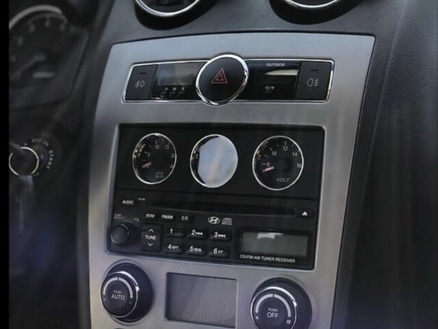 Жовтий Хендай Купе, об'ємом двигуна 2 л та пробігом 198 тис. км за 7199 $, фото 21 на Automoto.ua