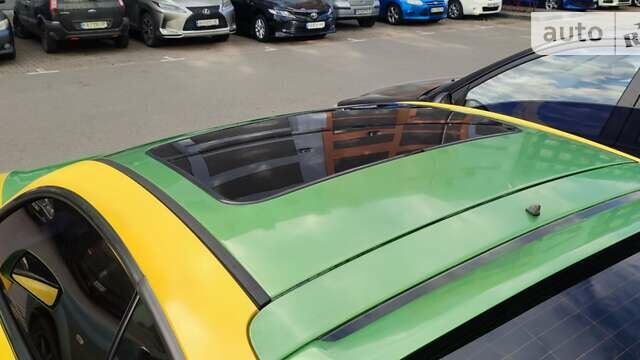 Жовтий Хендай Купе, об'ємом двигуна 2 л та пробігом 189 тис. км за 6000 $, фото 10 на Automoto.ua