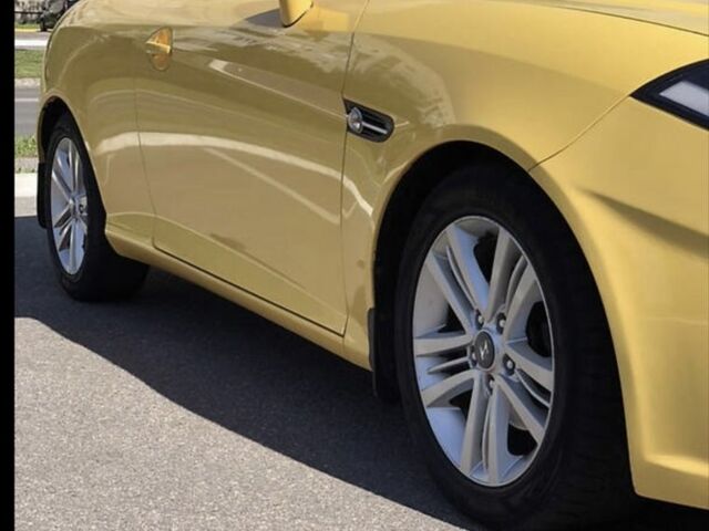 Жовтий Хендай Купе, об'ємом двигуна 2 л та пробігом 198 тис. км за 7199 $, фото 16 на Automoto.ua