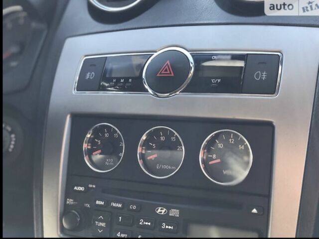 Жовтий Хендай Купе, об'ємом двигуна 2 л та пробігом 198 тис. км за 7199 $, фото 17 на Automoto.ua