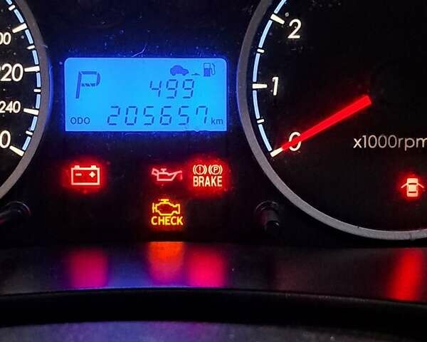 Жовтий Хендай Купе, об'ємом двигуна 1.98 л та пробігом 205 тис. км за 7200 $, фото 2 на Automoto.ua