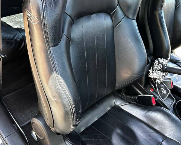 Сірий Хендай Купе, об'ємом двигуна 2.66 л та пробігом 200 тис. км за 4500 $, фото 13 на Automoto.ua
