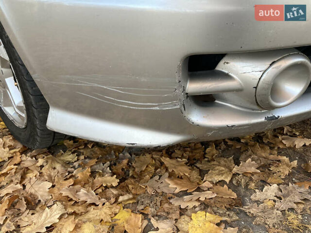 Сірий Хендай Купе, об'ємом двигуна 2 л та пробігом 144 тис. км за 4500 $, фото 23 на Automoto.ua
