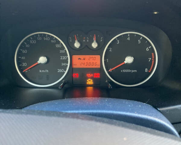 Сірий Хендай Купе, об'ємом двигуна 2 л та пробігом 144 тис. км за 4500 $, фото 21 на Automoto.ua