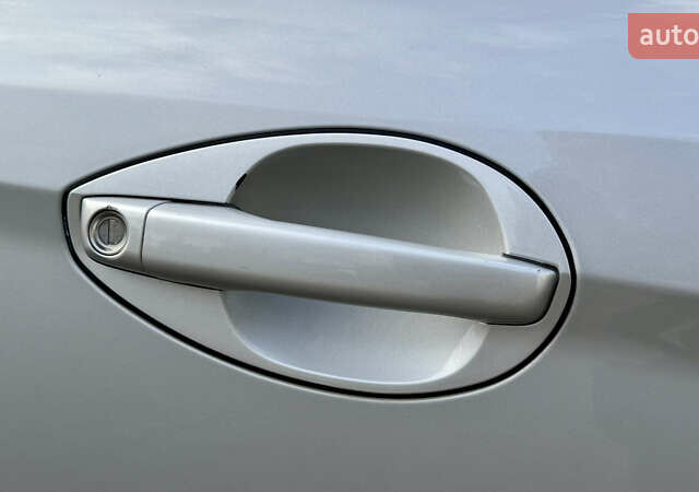 Серый Хендай Купе, объемом двигателя 2 л и пробегом 133 тыс. км за 5350 $, фото 26 на Automoto.ua