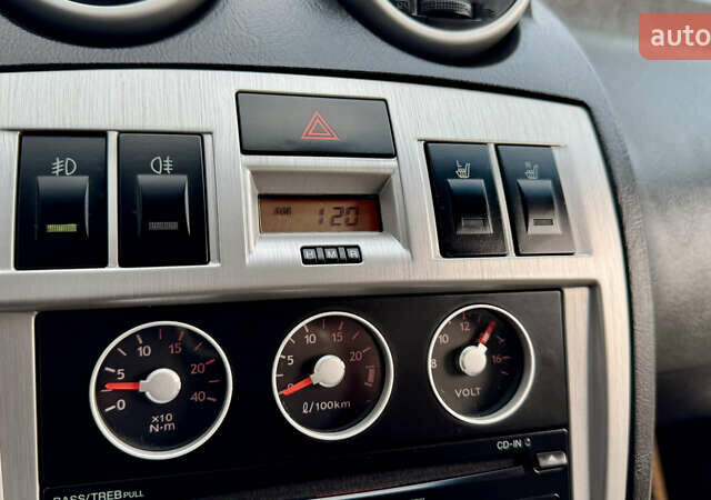 Серый Хендай Купе, объемом двигателя 2 л и пробегом 133 тыс. км за 5350 $, фото 55 на Automoto.ua