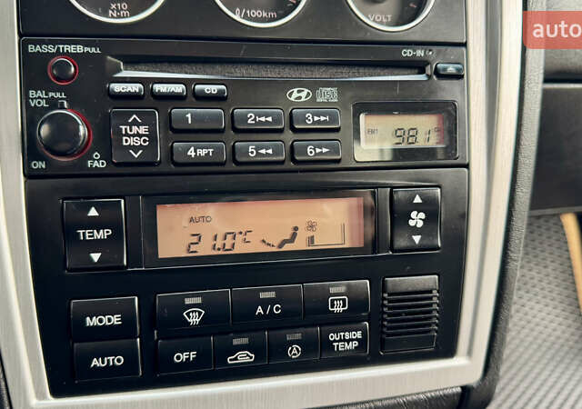 Серый Хендай Купе, объемом двигателя 2 л и пробегом 133 тыс. км за 5350 $, фото 54 на Automoto.ua