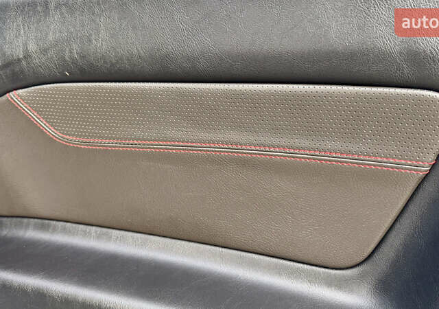 Серый Хендай Купе, объемом двигателя 2 л и пробегом 133 тыс. км за 5350 $, фото 66 на Automoto.ua