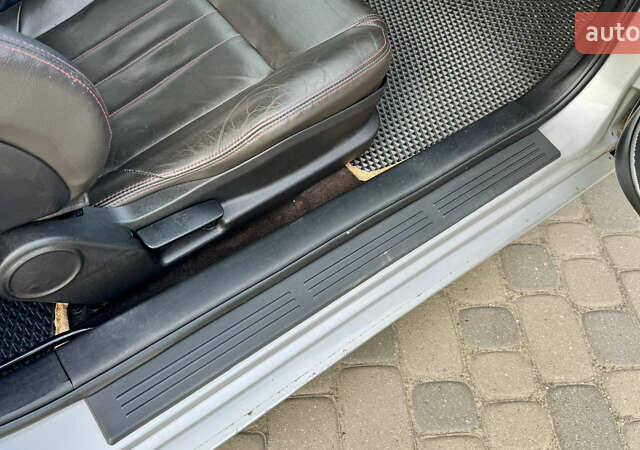 Серый Хендай Купе, объемом двигателя 2 л и пробегом 133 тыс. км за 5350 $, фото 63 на Automoto.ua