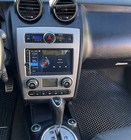 Сірий Хендай Купе, об'ємом двигуна 1.98 л та пробігом 195 тис. км за 6700 $, фото 21 на Automoto.ua