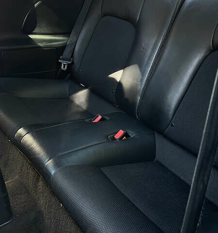 Сірий Хендай Купе, об'ємом двигуна 1.98 л та пробігом 195 тис. км за 6700 $, фото 11 на Automoto.ua