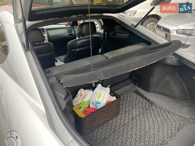 Сірий Хендай Купе, об'ємом двигуна 1.98 л та пробігом 195 тис. км за 6800 $, фото 11 на Automoto.ua