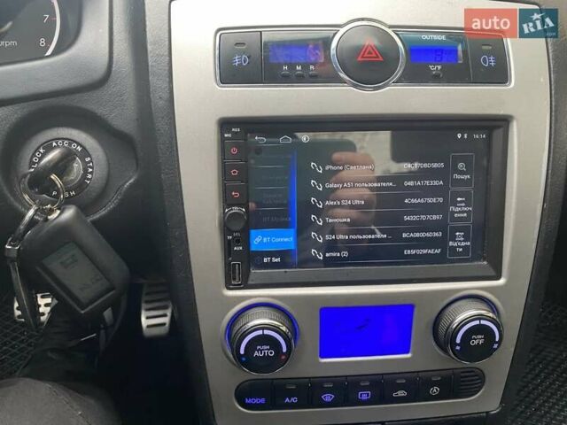 Сірий Хендай Купе, об'ємом двигуна 1.98 л та пробігом 195 тис. км за 6800 $, фото 14 на Automoto.ua