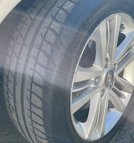 Сірий Хендай Купе, об'ємом двигуна 1.98 л та пробігом 195 тис. км за 6700 $, фото 16 на Automoto.ua