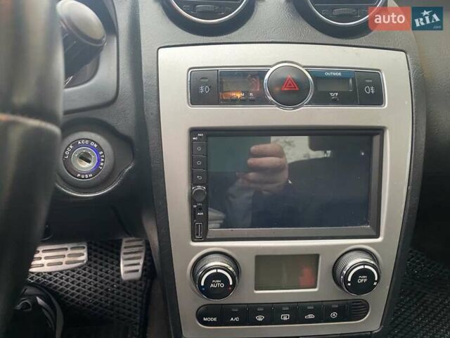 Сірий Хендай Купе, об'ємом двигуна 1.98 л та пробігом 195 тис. км за 6800 $, фото 15 на Automoto.ua