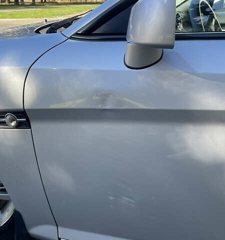 Сірий Хендай Купе, об'ємом двигуна 1.98 л та пробігом 195 тис. км за 6700 $, фото 14 на Automoto.ua