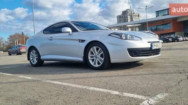 Хендай Купе 2008 в Сумах на Automoto.ua Серый Хендай Купе, объемом двигателя 1.98 л и пробегом 184 тыс. км за 9000 $, фото 6 на Automoto.ua