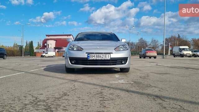 Хендай Купе 2008 в Сумах на Automoto.ua Серый Хендай Купе, объемом двигателя 1.98 л и пробегом 184 тыс. км за 9000 $, фото 8 на Automoto.ua