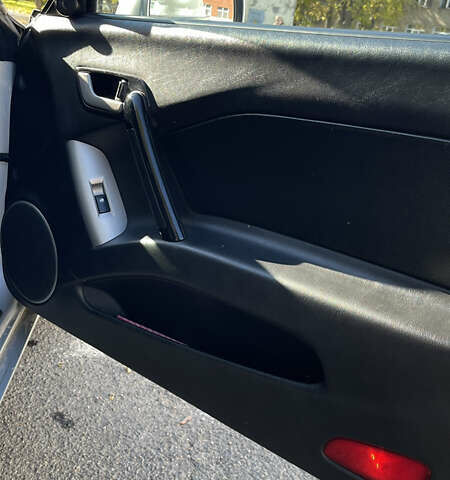 Сірий Хендай Купе, об'ємом двигуна 1.98 л та пробігом 195 тис. км за 6700 $, фото 8 на Automoto.ua