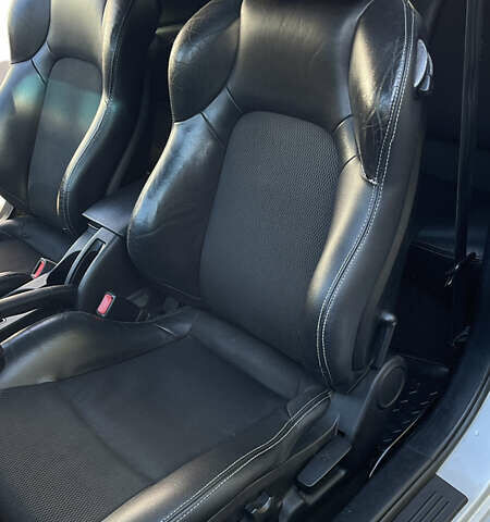 Сірий Хендай Купе, об'ємом двигуна 1.98 л та пробігом 195 тис. км за 6700 $, фото 24 на Automoto.ua