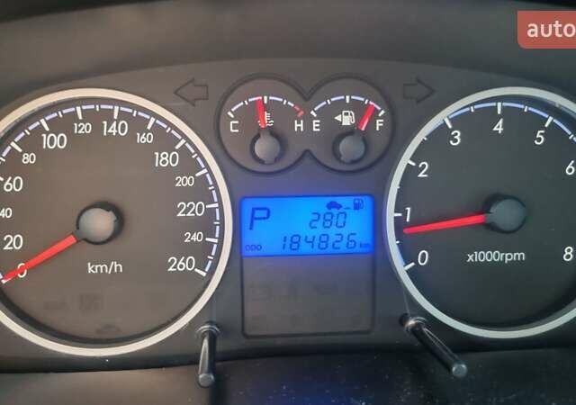 Хендай Купе 2008 в Сумах на Automoto.ua Серый Хендай Купе, объемом двигателя 1.98 л и пробегом 184 тыс. км за 9000 $, фото 19 на Automoto.ua