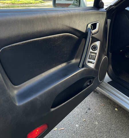 Сірий Хендай Купе, об'ємом двигуна 1.98 л та пробігом 195 тис. км за 6700 $, фото 19 на Automoto.ua