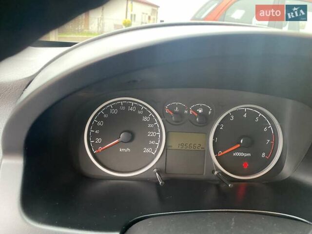 Сірий Хендай Купе, об'ємом двигуна 1.98 л та пробігом 195 тис. км за 6800 $, фото 13 на Automoto.ua